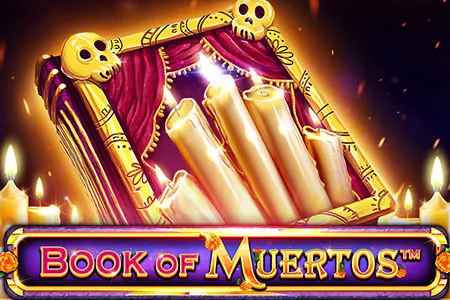 Book Of Muertos