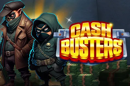 Cash Busters
