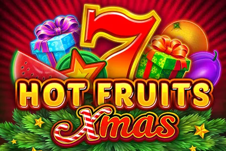 Hot Fruits XMas