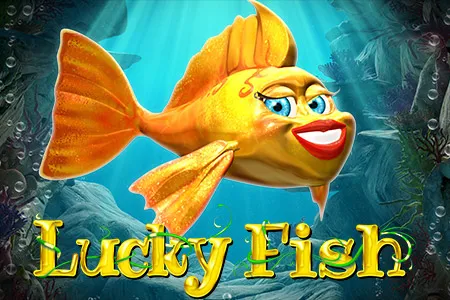 Lucky Fish