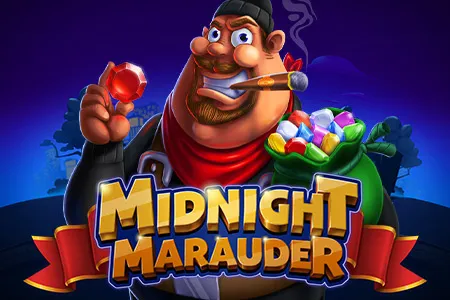 Midnight Marauder