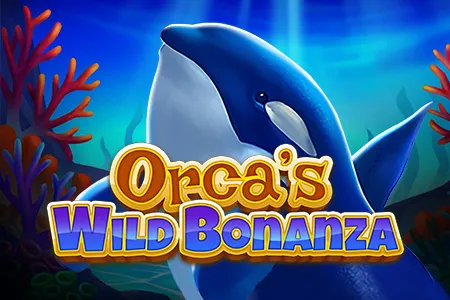 Orca's Wild Bonanza