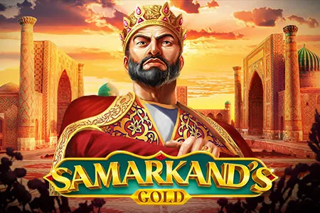 Samarkand's Gold
