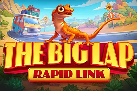 The Big Lap: Rapid Link