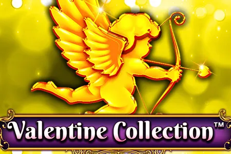 Valentine Collection 30 Lines