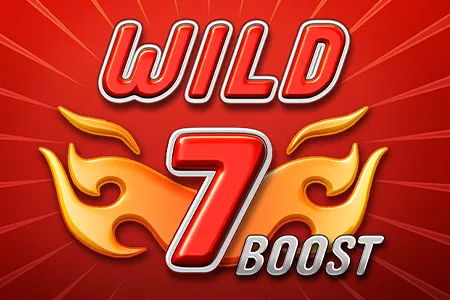 Wild 7 Boost